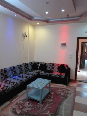 Rayan apartment in Hurghada
